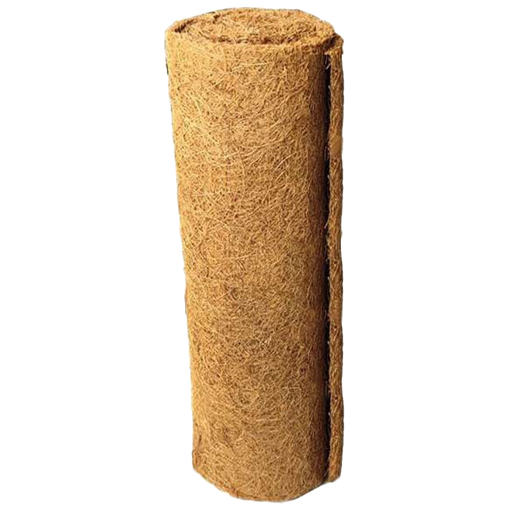 Substrate Coconut Fiber - Alas Gulung Serat Kelapa Alami –