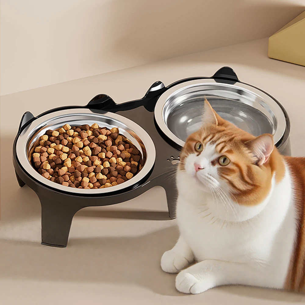Mangkuk Makanan dan Minuman An - Royal Canin Food Medium ulasan dan harga