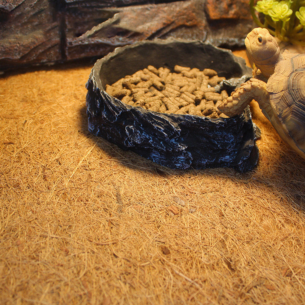 Alas Tanah untuk Reptil yang T - Substrate Coconut Fiber ulasan dan harga