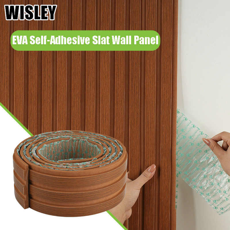 Panel Dinding Berbentuk Kisi-K - Pvc Panel Background ulasan dan harga